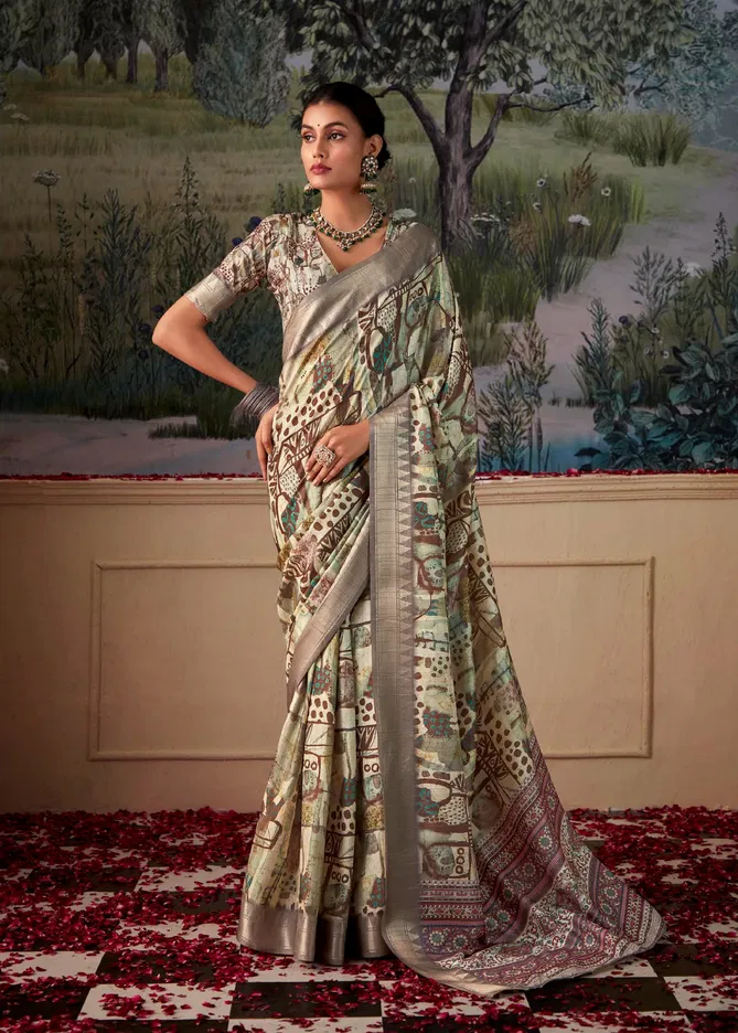 Shimoni By Rajpath Silk Daily Wear Saree Wholesalers Online